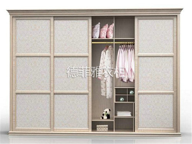 佛山全屋定制设计公司 一站式全屋家具定做