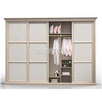 佛山全屋定制设计公司 一站式全屋家具定做