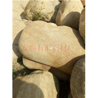 安顺**鹅卵石_贵州安顺石汇石材厂 