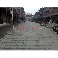 安顺青石地铺**价格 