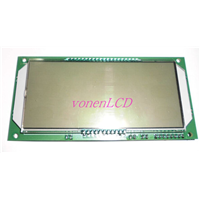 电力仪表LCD液晶显示屏研发生产