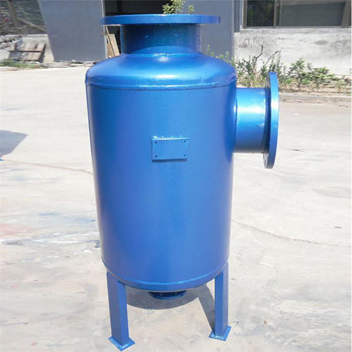安徽旋流除污器