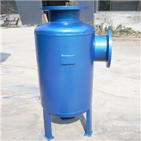 安徽旋流除污器