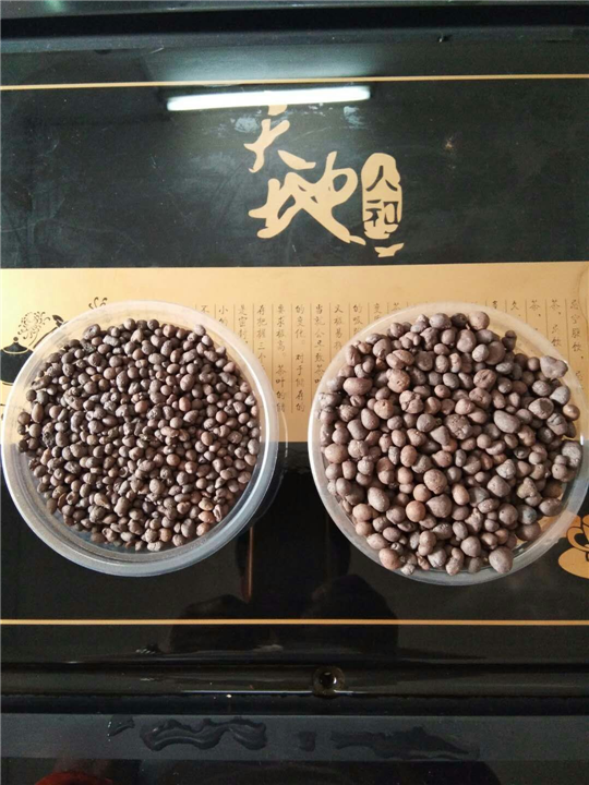 南沙陶粒厂-（2－4mm．4－8mm）陶砂 