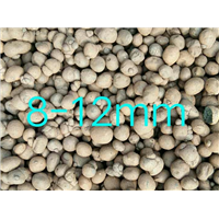 广州陶粒厂-筛分（8－12m