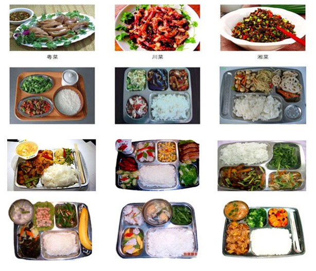 湖州食堂承包报价-湖州学校食堂承包解决方案 