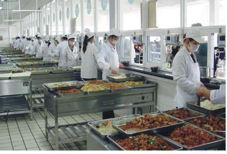 嘉兴医院食堂托管-嘉兴提供食堂托管服务 