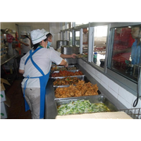 德清医院饭堂承包-德清提供饭堂承包服务 