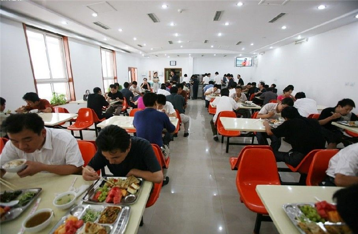安吉食堂承包-餐饮管理 