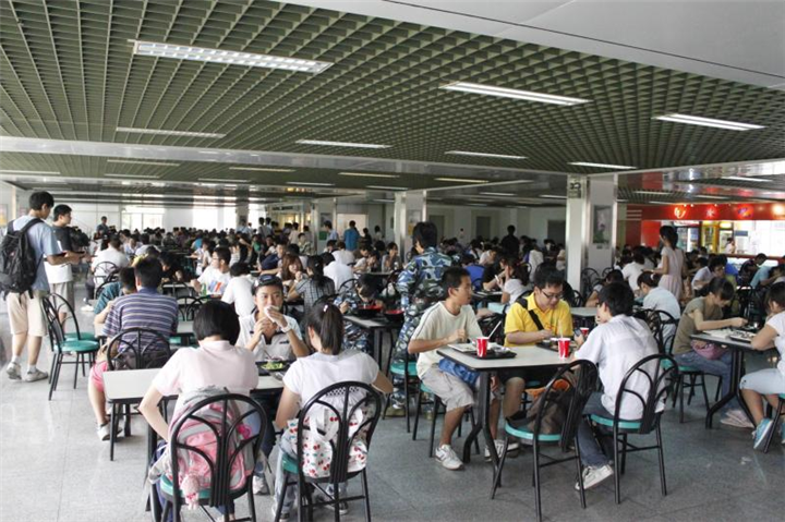 安吉工厂食堂承包-安吉有没有食堂承包公司 