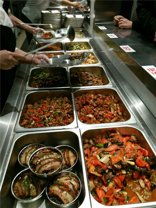 长兴食堂承包-员工食堂承包 