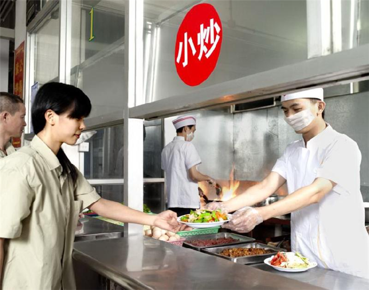 德清食堂承包-承包企业、单位食堂接待用餐 