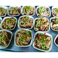 嘉兴食堂承包哪家好-嘉兴企业食堂承包安全保证 