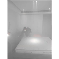嘉兴除甲醛检测