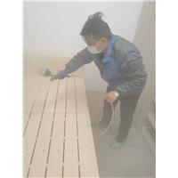 嘉兴除甲醛