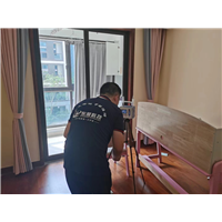 嘉兴除甲醛公司
