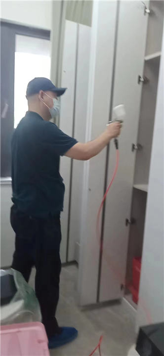 荥阳新房装修除甲醛公司