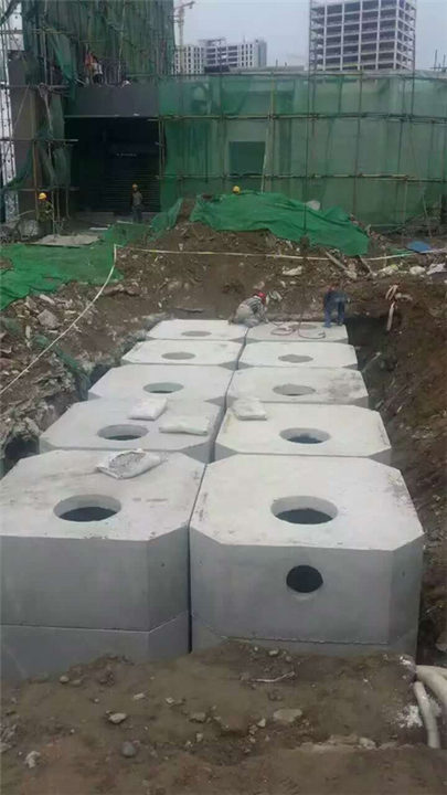 乌兰浩特水泥化粪池_乌兰浩特水泥化粪池厂家电话 