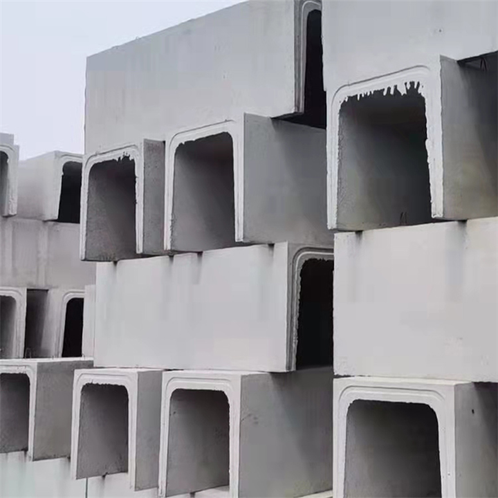 乌兰浩特排水沟