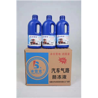 乌鲁木齐汽车防冻液使用方法 