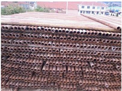 博泰建筑器材租赁站