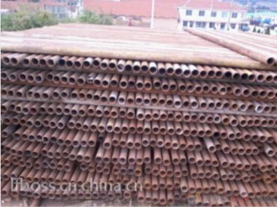 博泰建筑器材租赁站