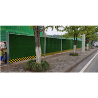 重庆草坪围挡出售 