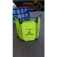 重庆道路标牌设计定做 