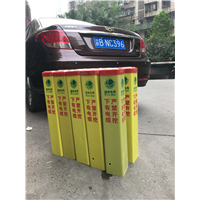 重庆道路标识制作 