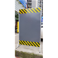 中铁**专用围挡丨重庆围挡厂家