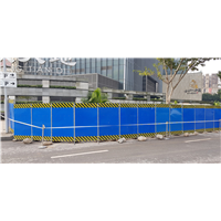九龙坡区围挡租赁公司 