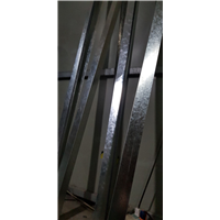 警示块