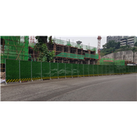 重庆九龙坡区围挡出租 