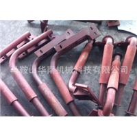青岛科尼乐JN1000-4搅拌搅拌臂 