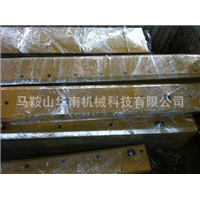 广东推土机刀板厂家报价 推土机刀板批发出售