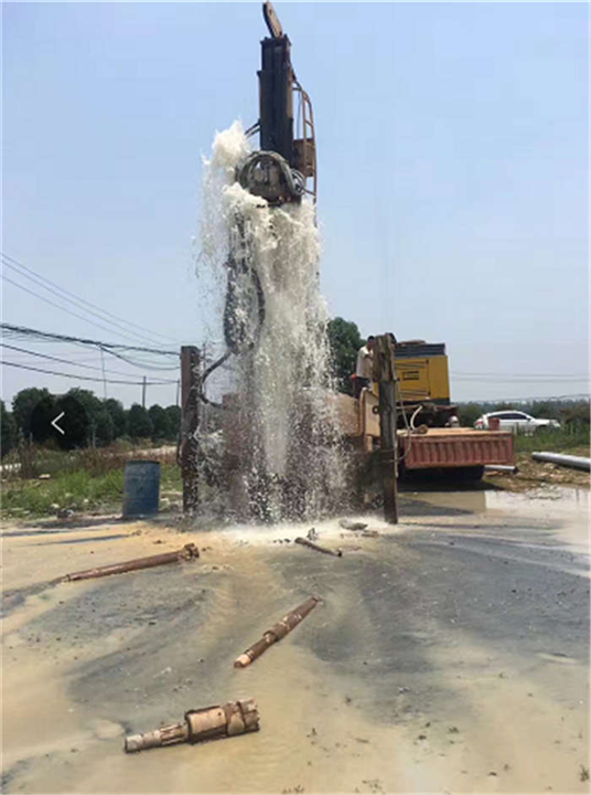 【龙岩降水井】节能减排地源热泵 是否真的如此节能 
