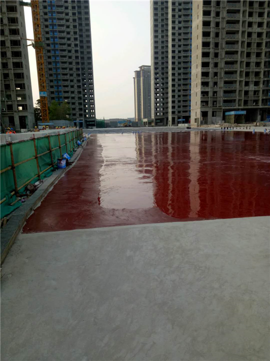 普宁房屋漏水维修 