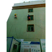 普宁清洗外墙公司 