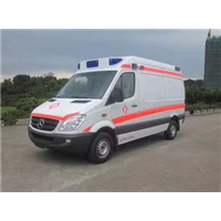 大连救护车出租#大连120急救