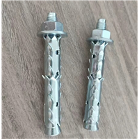 兰州空心砖专用膨胀螺丝