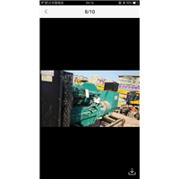 咸阳二手发电机组收购公司哪家好 