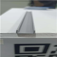 广东PVC硬装饰条