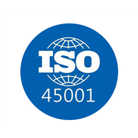 上海ISO45001职业健康安全管理体系认证