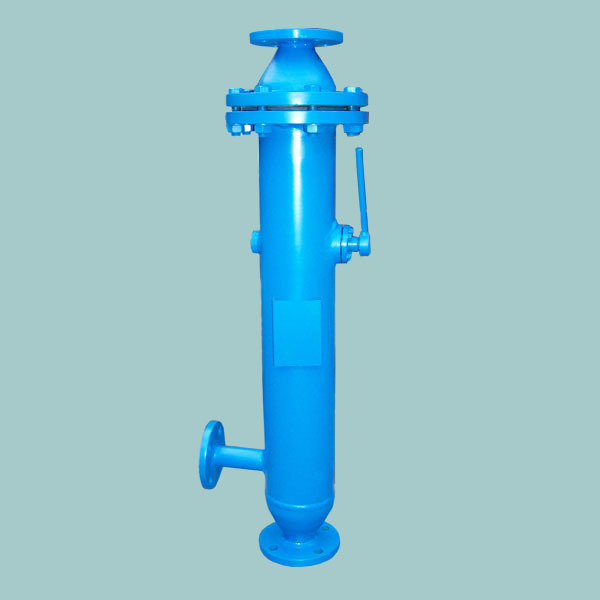 重庆快速除污器厂家 