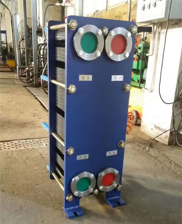 换热器
