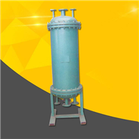 蒸汽换热器 