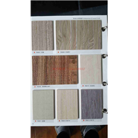 样品册