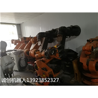 深圳二手机器人