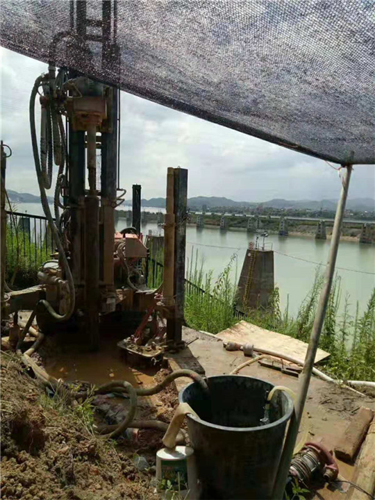 云南打井公司_云南钻井公司_永泰钻井公司 