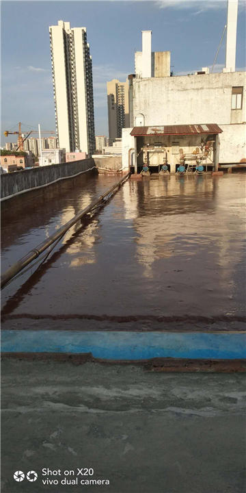 防水补漏工程哪家好